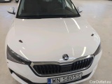  Skoda  Scala Škoda  1.0 TSi 81kW Ambition 5d #45