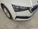  Skoda  Scala Škoda  1.0 TSi 81kW Ambition 5d #49