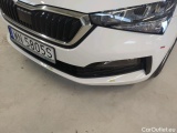 Skoda  Scala Škoda  1.0 TSi 81kW Ambition 5d #53