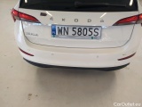  Skoda  Scala Škoda  1.0 TSi 81kW Ambition 5d #64