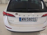  Skoda  Scala Škoda  1.0 TSi 81kW Ambition 5d #65