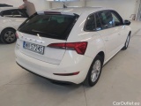  Skoda  Scala Škoda  1.0 TSi 81kW Ambition 5d #2