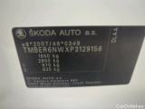  Skoda  Scala Škoda  1.0 TSi 81kW Ambition 5d #4