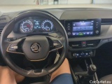  Skoda  Scala Škoda  1.0 TSi 81kW Ambition 5d #6