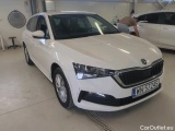  Skoda  Scala Škoda  1.0 TSi 81kW Ambition 5d #8