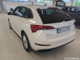  Skoda  Scala Škoda  1.0 TSi 81kW Ambition 5d #12