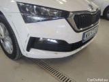  Skoda  Scala Škoda  1.0 TSi 81kW Ambition 5d #45