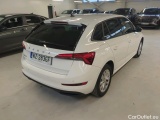  Skoda  Scala Škoda  1.0 TSi 81kW Ambition 5d #2