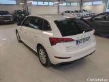  Skoda  Scala Škoda  1.0 TSi 81kW Ambition 5d #14