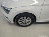  Skoda  Scala Škoda  1.0 TSi 81kW Ambition 5d #16