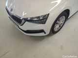 Skoda  Scala Škoda  1.0 TSi 81kW Ambition 5d #47