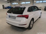  Skoda  Scala Škoda  1.0 TSi 81kW Ambition 5d #2