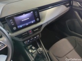  Skoda  Scala Škoda  1.0 TSi 81kW Ambition 5d #6