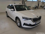  Skoda  Scala Škoda  1.0 TSi 81kW Ambition 5d #10