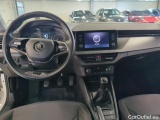  Skoda  Scala Škoda  1.0 TSi 81kW Ambition 5d #12