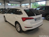  Skoda  Scala Škoda  1.0 TSi 81kW Ambition 5d #14