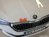  Skoda  Scala Škoda  1.0 TSi 81kW Ambition 5d #42