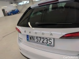  Skoda  Scala Škoda  1.0 TSi 81kW Ambition 5d #53