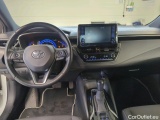  Toyota  Corolla Toyota  1.8 Hybrid 122 Comfort e-CVT 5d #13