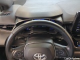  Toyota  Corolla Toyota  1.8 Hybrid 122 Comfort e-CVT 5d #28