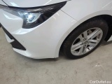  Toyota  Corolla Toyota  1.8 Hybrid 122 Comfort e-CVT 5d #36