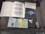  Toyota  Corolla Toyota  1.8 Hybrid 122KM Comfort e-CVT 5d #3
