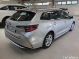  Toyota  Corolla Toyota  1.8 Hybrid 122KM Comfort e-CVT 5d #2