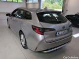 Toyota  Corolla Toyota  1.8 Hybrid 122KM Comfort e-CVT 5d #15
