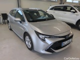  Toyota  Corolla Toyota  1.8 Hybrid 122KM Comfort e-CVT 5d #17