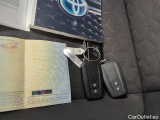  Toyota  Corolla Toyota  1.8 Hybrid 122KM Comfort e-CVT 5d #21