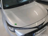  Toyota  Corolla Toyota  1.8 Hybrid 122KM Comfort e-CVT 5d #46