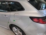  Toyota  Corolla Toyota  1.8 Hybrid 122KM Comfort e-CVT 5d #51