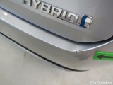  Toyota  Corolla Toyota  1.8 Hybrid 122KM Comfort e-CVT 5d #60