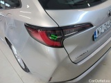  Toyota  Corolla Toyota  1.8 Hybrid 122KM Comfort e-CVT 5d #69