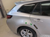  Toyota  Corolla Toyota  1.8 Hybrid 122KM Comfort e-CVT 5d #72