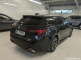  Toyota  Corolla Toyota  1.8 Hybrid 140KM Style e-CVT 5d #2