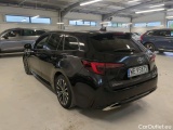  Toyota  Corolla Toyota  1.8 Hybrid 140KM Style e-CVT 5d #6