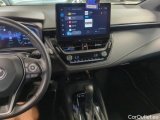  Toyota  Corolla Toyota  1.8 Hybrid 140KM Style e-CVT 5d #7