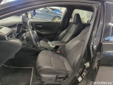  Toyota  Corolla Toyota  1.8 Hybrid 140KM Style e-CVT 5d #11