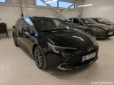  Toyota  Corolla Toyota  1.8 Hybrid 140KM Style e-CVT 5d #12