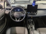  Toyota  Corolla Toyota  1.8 Hybrid 140KM Style e-CVT 5d #18