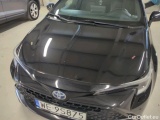  Toyota  Corolla Toyota  1.8 Hybrid 140KM Style e-CVT 5d #49