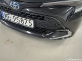  Toyota  Corolla Toyota  1.8 Hybrid 140KM Style e-CVT 5d #53