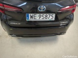  Toyota  Corolla Toyota  1.8 Hybrid 140KM Style e-CVT 5d #63