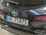  Toyota  Corolla Toyota  1.8 Hybrid 140KM Style e-CVT 5d #77