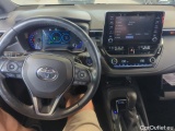  Toyota  Corolla Toyota  2.0 Hybrid DF 180KM Executive e-CVT 5d #13