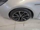  Toyota  Corolla Toyota  2.0 Hybrid DF 180KM Executive e-CVT 5d #9