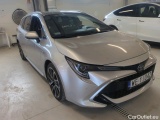  Toyota  Corolla Toyota  2.0 Hybrid DF 180KM Executive e-CVT 5d #19