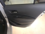  Toyota  Corolla Toyota  2.0 Hybrid DF 180KM Executive e-CVT 5d #26