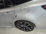  Toyota  Corolla Toyota  2.0 Hybrid DF 180KM Executive e-CVT 5d #37